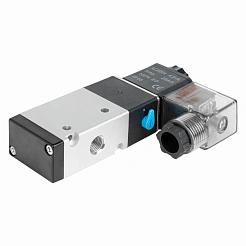 Пневмораспределитель 3V210-06 AC240V 1 321 руб. Пневмораспределитель 3V210-06 AC240V