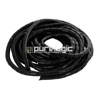 Спираль монтажная CZ-16 фото