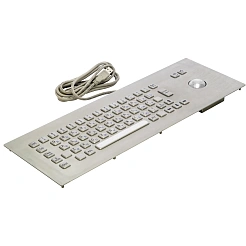 Промышленная клавиатура PL-KB01-65TMU 29 759 руб. Промышленная клавиатура PL-KB01-65TMU