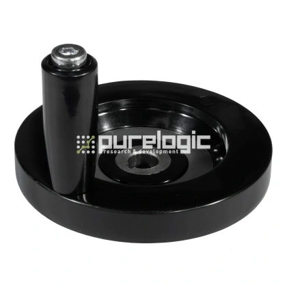 Маховик 100307B-100*12 фото