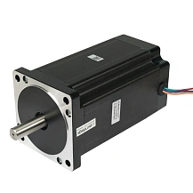 Двигатель шаговый PL86H151-D12.7 12 904 руб. Двигатель шаговый PL86H151-D12.7