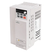 Преобразователь частоты DL100-2S0040B 24 173 руб. Преобразователь частоты DL100-2S0040B