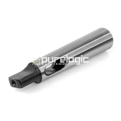 Втулка стандартная под конус Морзе PLMT2x1 359 Втулка стандартная под конус Морзе PLMT2x1 фото