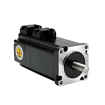 Двигатель шаговый с энкодером YK242EC51E1 10 031 руб. Двигатель шаговый с энкодером YK242EC51E1