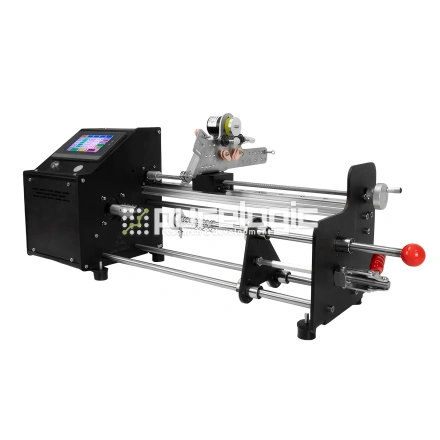 Станок для намотки FM-5K фото