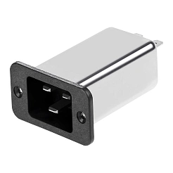 Фильтр подавления ЭМП PL-A41-20-T 1 899 руб. Фильтр подавления ЭМП PL-A41-20-T