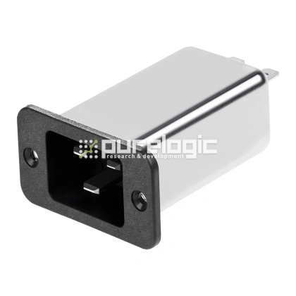 Фильтр подавления ЭМП PL-A41-20-T 1 899 Фильтр подавления ЭМП PL-A41-20-T фото