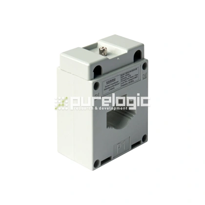 Трансформатор тока BH-0.66-200/5-30I-0.5S 440 Трансформатор тока BH-0.66-200/5-30I-0.5S фото