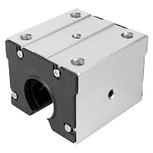 Модуль опорный с пыльником SBR35-F