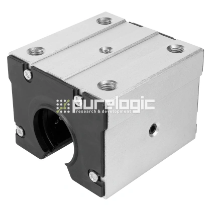 Модуль опорный с пыльником SBR30-F фото