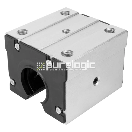 Модуль опорный с пыльником SBR30-F фото