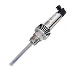Датчик уровня жидкости емкостной APX601B-250-D1-G1-EB 28 967 руб. Датчик уровня жидкости емкостной APX601B-250-D1-G1-EB