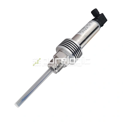 Датчик уровня жидкости емкостной APX601B-250-D1-G1-EB 28 967 Датчик уровня жидкости емкостной APX601B-250-D1-G1-EB фото