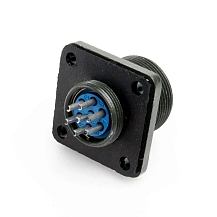 Разъем KP2G16J7A