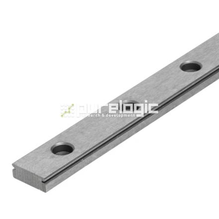 Рельсовая направляющая YTA MGW7-600 фото