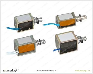 Соленоид HCNE1-1050-12 1 265 руб. Соленоид HCNE1-1050-12