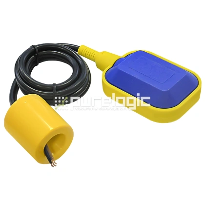 Поплавковый выключатель YC-M15-2 919 Поплавковый выключатель YC-M15-2 фото