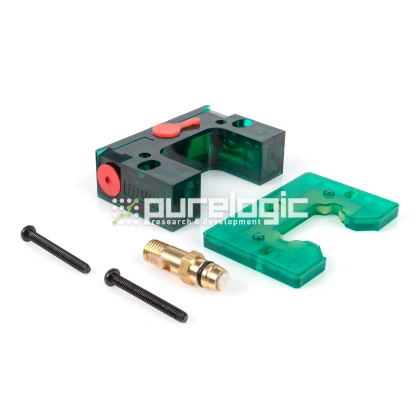 Блок смазки Hiwin HG-25-E2-KIT-ZZ-A1 фото