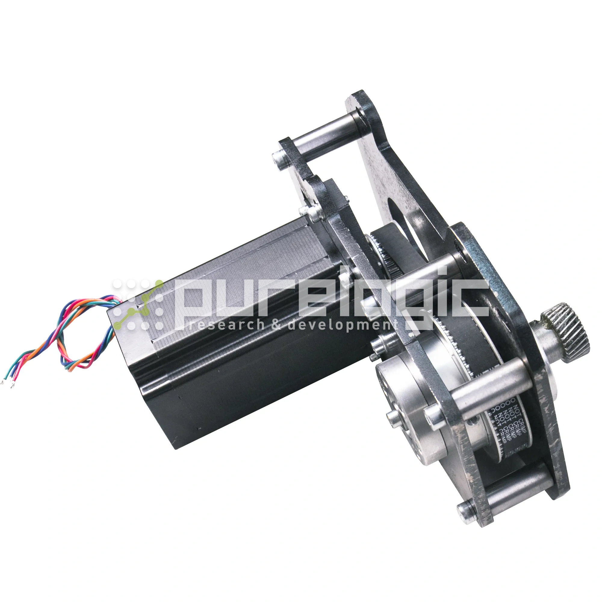 Привод PLRB86H113 37 847 Привод PLRB86H113 фото