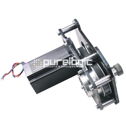 Привод PLRB86H113 37 847 Привод PLRB86H113 фото