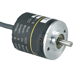 Энкодер H-ZSP3004EC-12-E-500