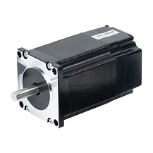 Двигатель шаговый с энкодером PL57HS100-4204A-1K 6 625 руб. Двигатель шаговый с энкодером PL57HS100-4204A-1K