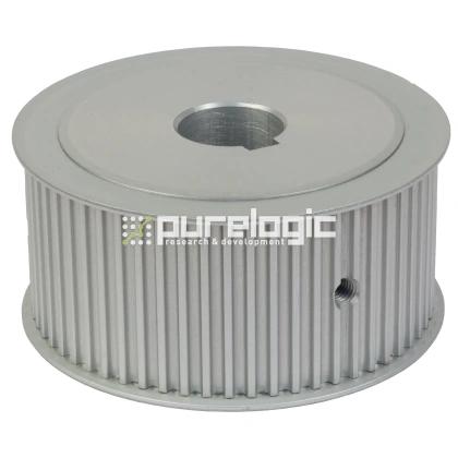 Шкив зубчатый BLA-60-5M-40-A-N24 фото