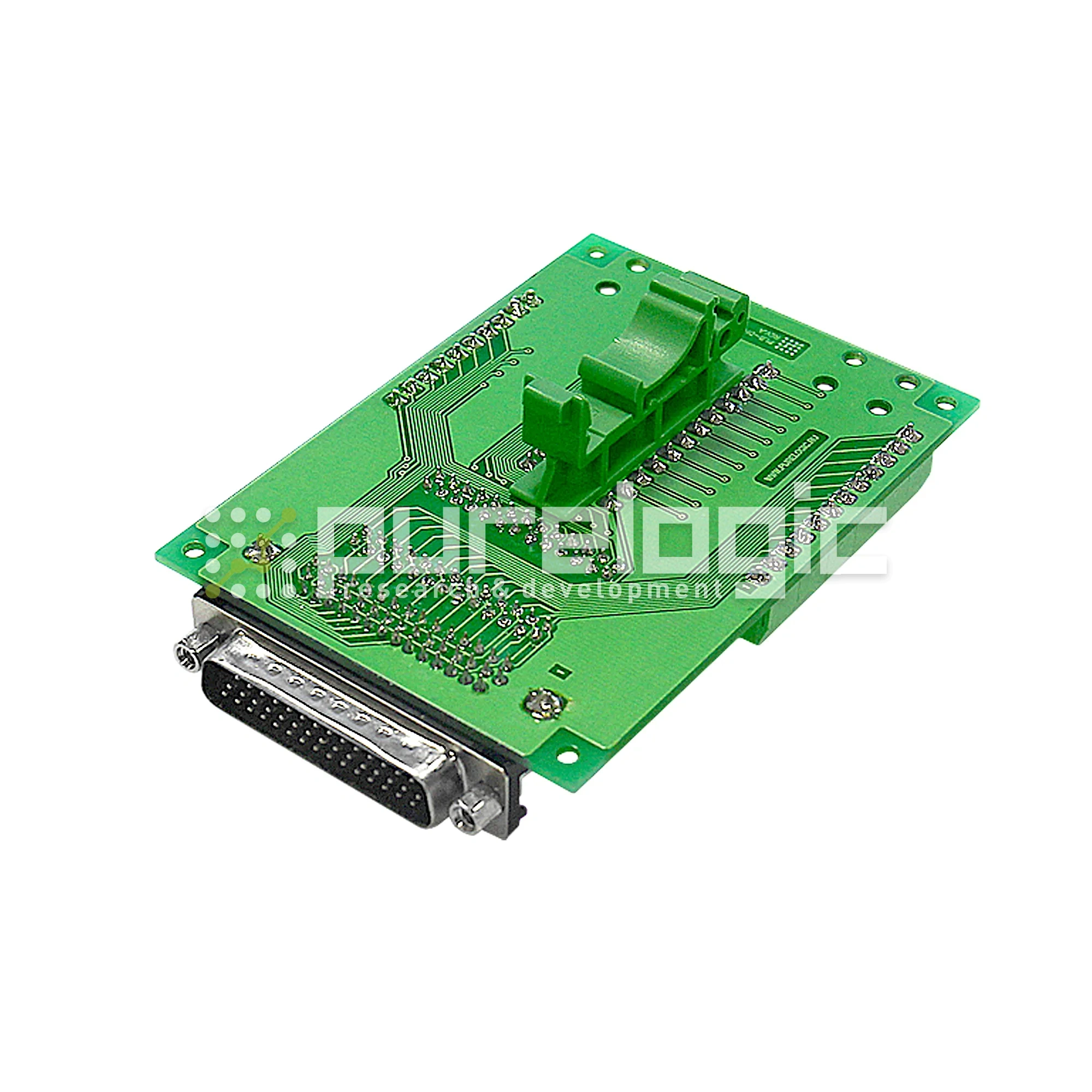 Переходник PLB-DHR44M 1 551 Переходник PLB-DHR44M фото