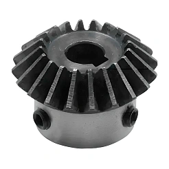 Шестерня коническая MS1.5-25-D16-Q8 1 032 руб. Шестерня коническая MS1.5-25-D16-Q8