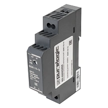 Источник питания импульсный GDR-15-12 1 598 руб. Источник питания импульсный GDR-15-12