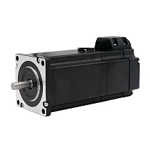 Двигатель шаговый с энкодером и тормозом LK-22430B 16 398 руб. Двигатель шаговый с энкодером и тормозом LK-22430B