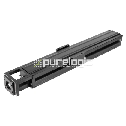 Модуль линейного перемещения KT8610P-540A1-F6CS2 фото