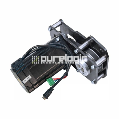 Привод PLRB86H113-01 41 263 Привод PLRB86H113-01 фото