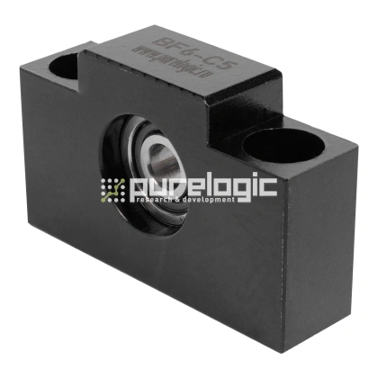 Опора ШВП подшипниковая BF6-C5 фото