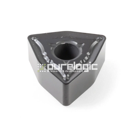 Пластина WNMG0604-PMKC1125 фото