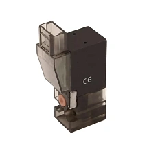 Клапан пневматический VSV23-10V 24VDC 577 руб. Клапан пневматический VSV23-10V 24VDC