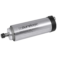 Шпиндель воздушный QA0.8/220/24K-D65/ER11