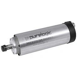 Шпиндель воздушный QA0.8/220/24K-D65/ER11