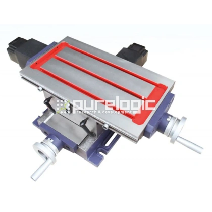 Координатный стол AKB-3 21 380 Координатный стол AKB-3 фото