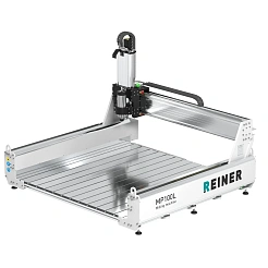 Фрезерный станок с ЧПУ Reiner MP100L 635 707 руб. Фрезерный станок с ЧПУ Reiner MP100L
