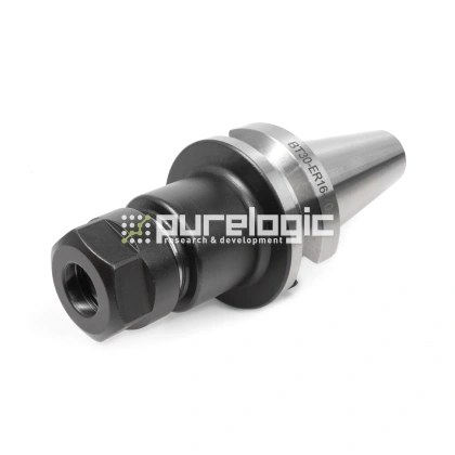 Цанговый патрон BT30-ER16-70L фото