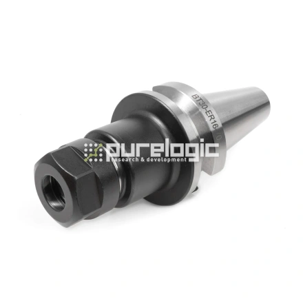 Цанговый патрон BT30-ER16-70L фото