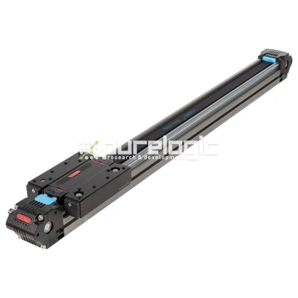 Модуль линейного перемещения CCM-W60-900-1A 52 529 Модуль линейного перемещения CCM-W60-900-1A фото