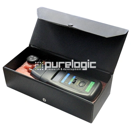 Тахометр DT-2235B фото