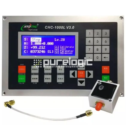 Контроллер THC CHC-1000L фото