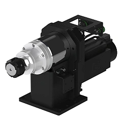 Шпиндельный узел RS1.0-2K-02