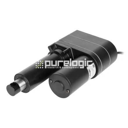 Актуатор линейный TGC-50-24-28-300-IP65 фото