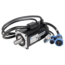 Серводвигатель ELVM6040V24EH-B25-HD 32 482 руб. Серводвигатель ELVM6040V24EH-B25-HD