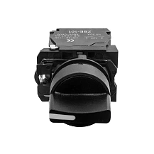 Переключатель на блок XB5-AD53