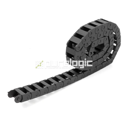 Кабель-канал пластиковый TPO18x37-R28 фото